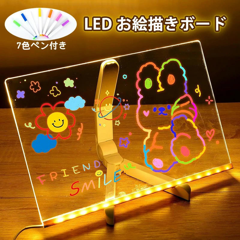 LumiBoard™