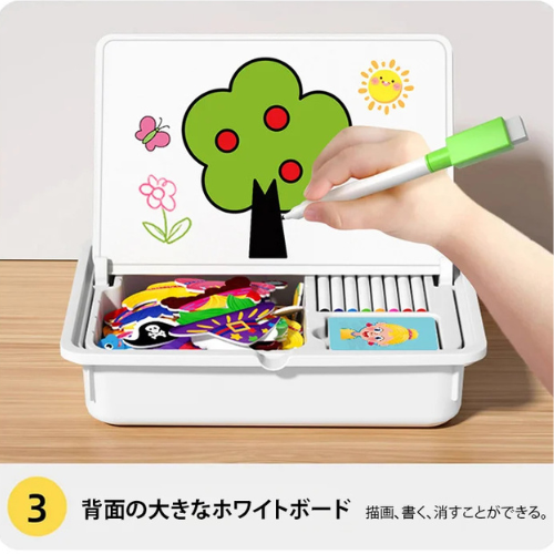 MagiBox™ - 子どもの笑顔があふれるおもちゃ
