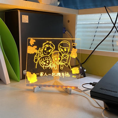 LumiBoard™